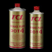 Brake Fluid DOT 4 / TANIKAWA YUKA KOGYO CO., LTD.