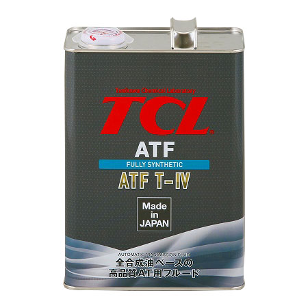ATF T-IV