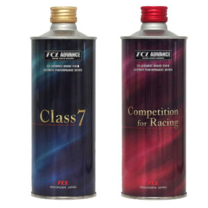 TCL ADVANCE BRAKE FLUID  [Class 7]    [Competition for Racing]