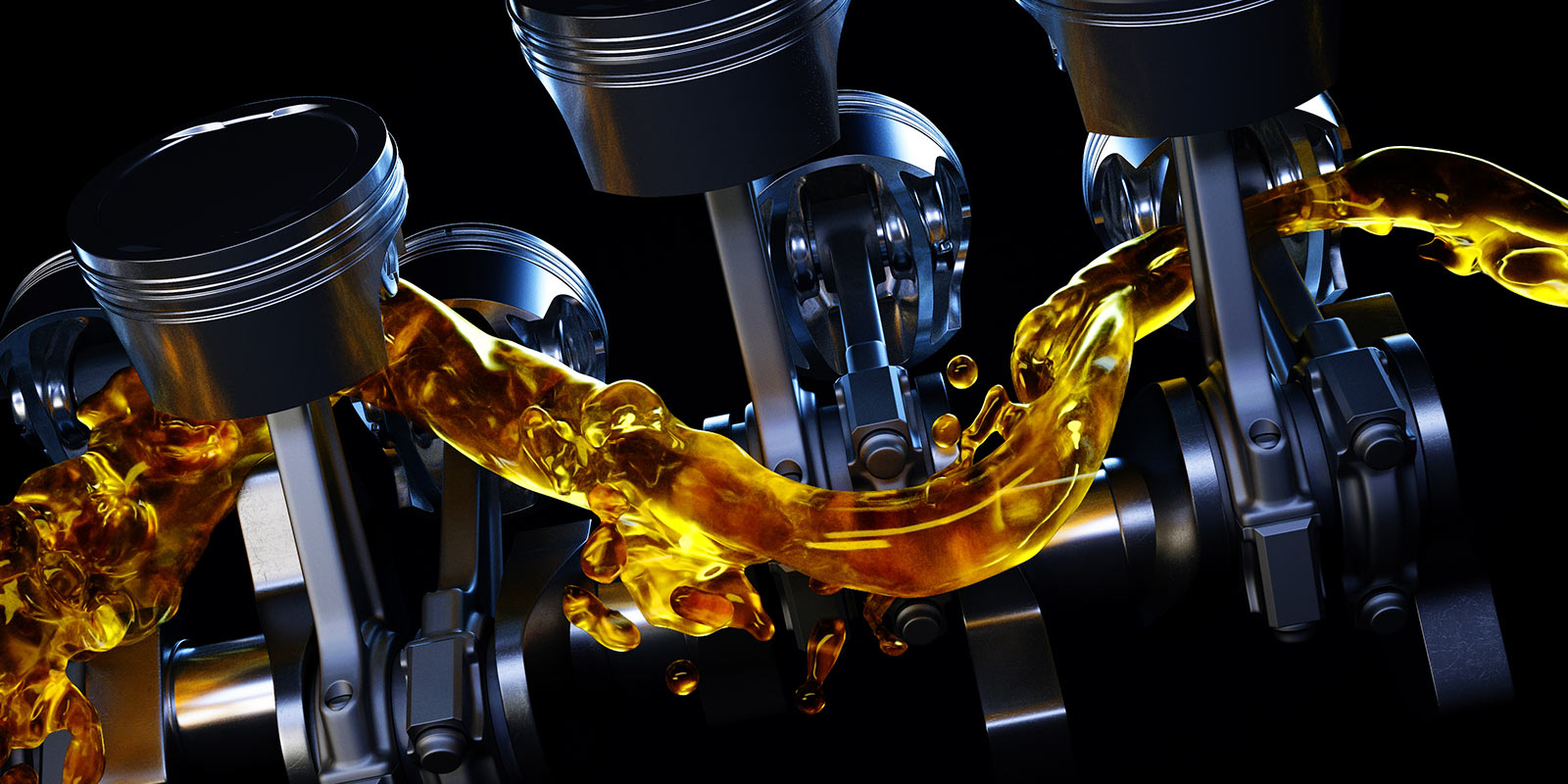 Engine Oil